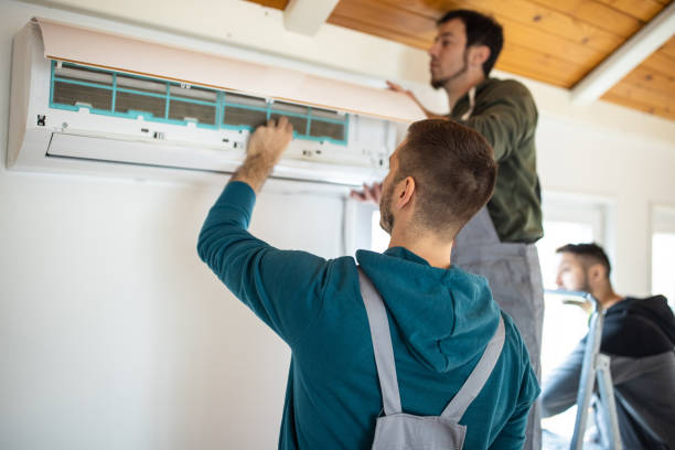 Best 24/7 HVAC Repair  in Clearlake, CA