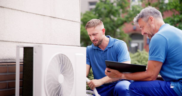 Best HVAC Maintenance Plan  in Clearlake, CA