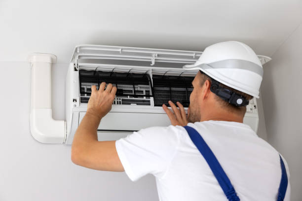 Best Commercial HVAC Repair  in Clearlake, CA