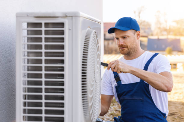  Clearlake, CA HVAC Pros