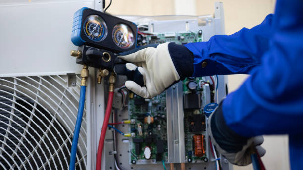 Best Residential HVAC Services  in Clearlake, CA